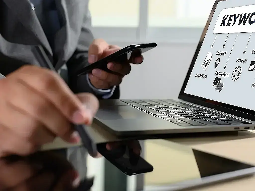 Professional service work by Local Marketing Plus SEO in Kamloops