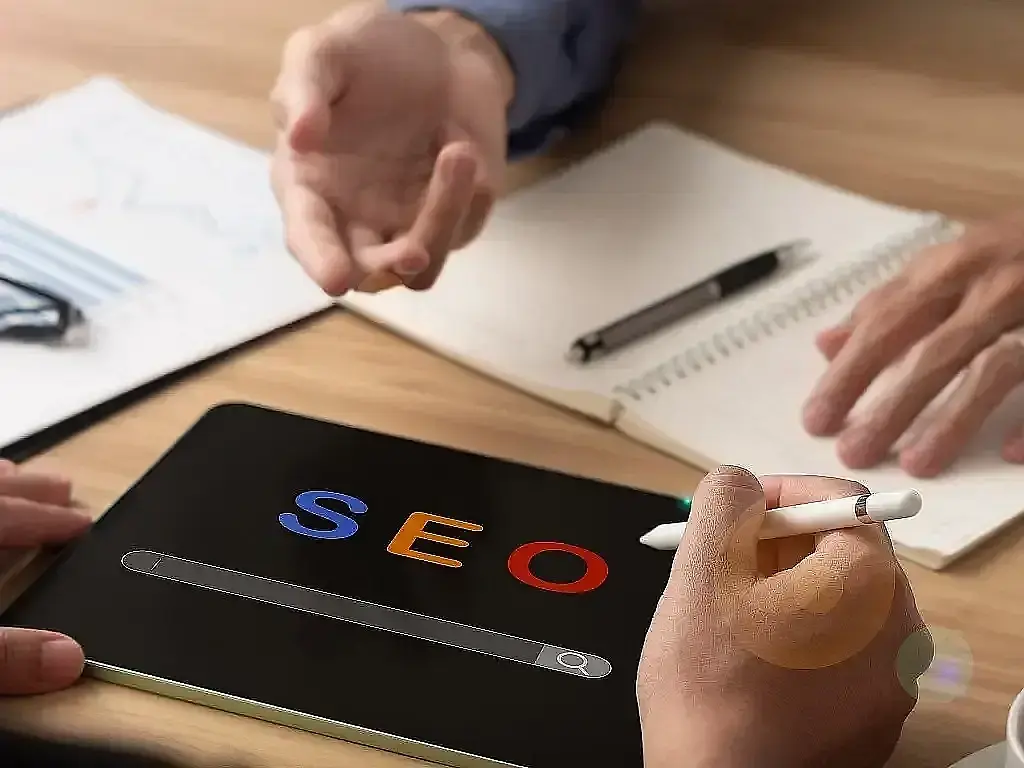 Small Business SEO service in Kamloops