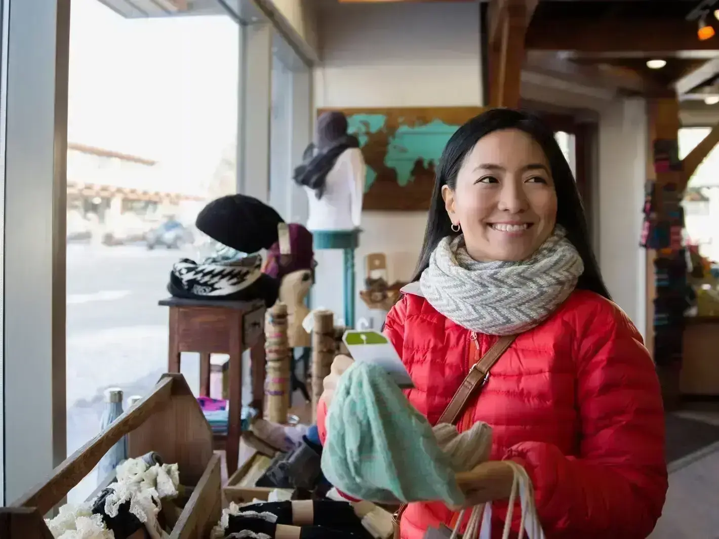 Local search audit for a small business serving Juniper Ridge near Kamloops Nature Park