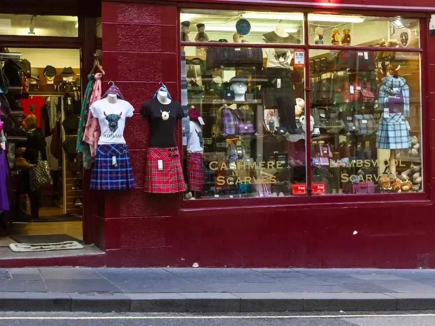 North Kamloops SEO Agency team reviewing Google Business Profile results for a North Shore retail shop