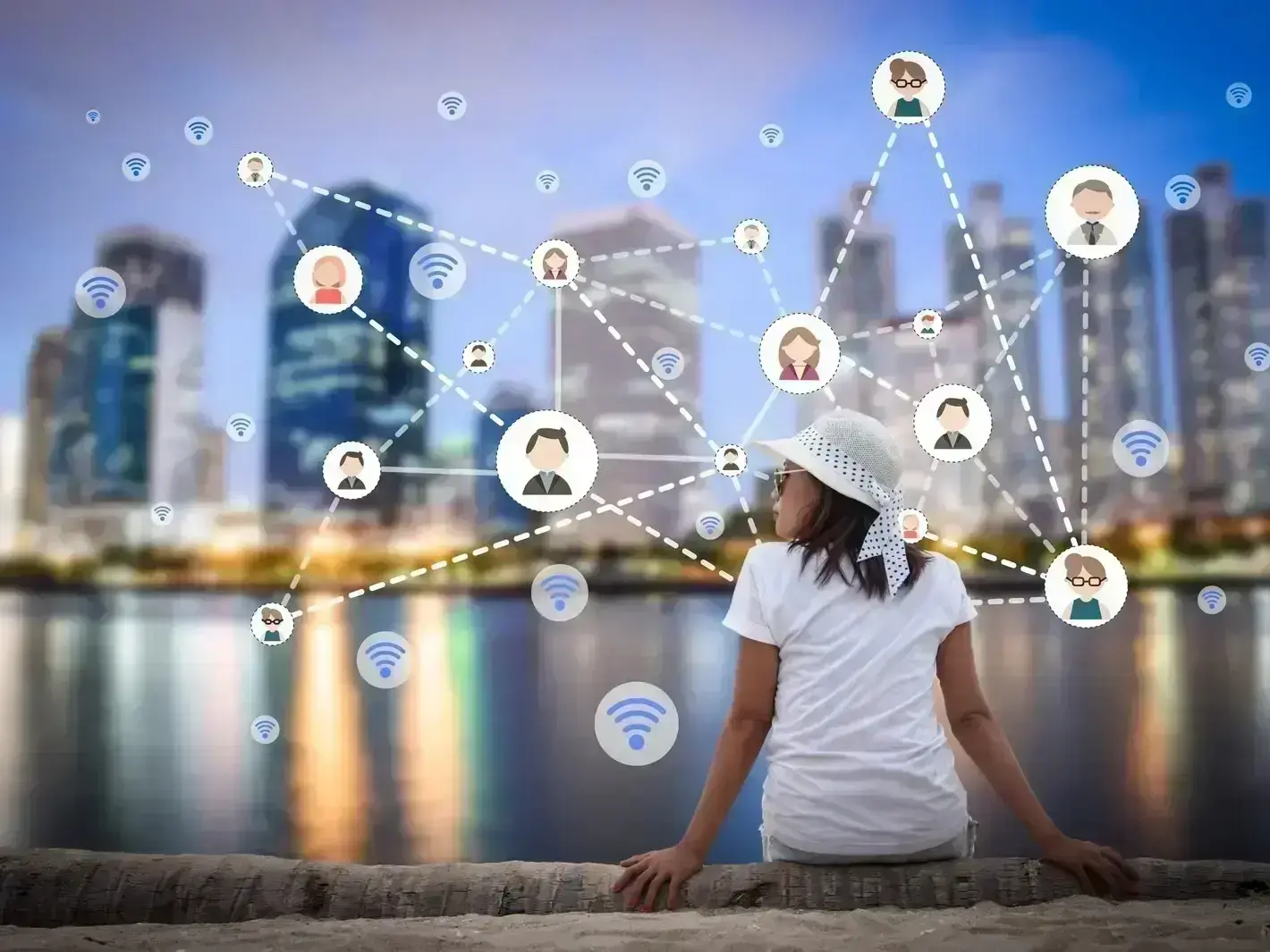 Reputation management and content writing for Batchelor Hills brand in the greater Kamloops market