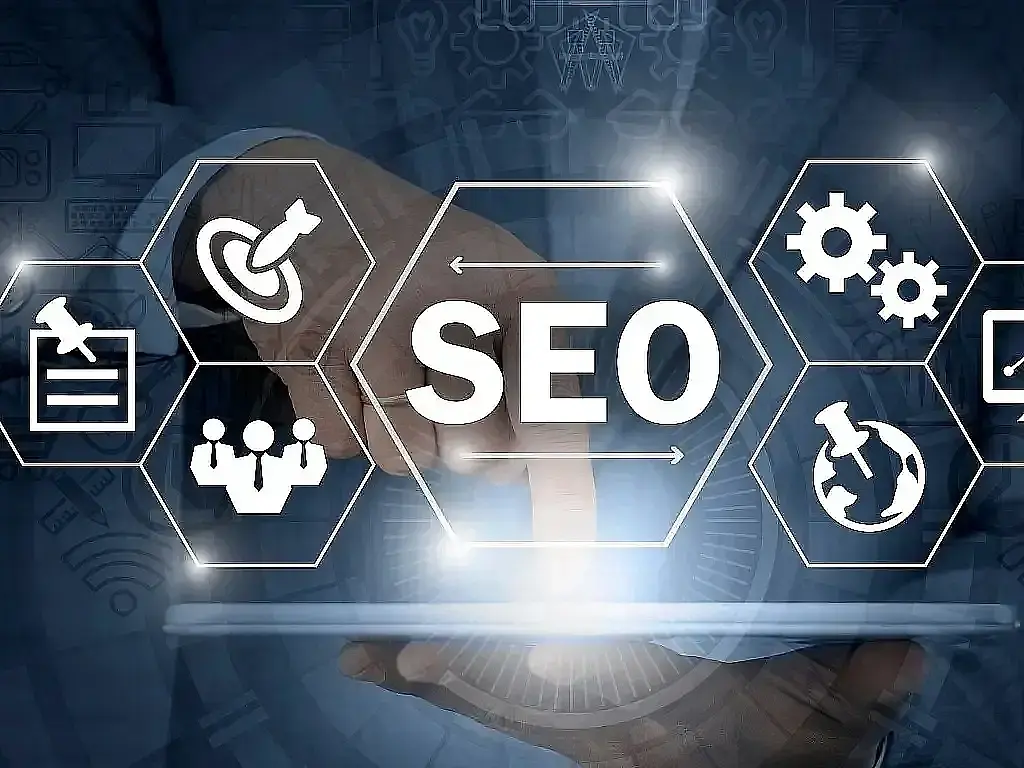 Professional service work by Local Marketing Plus SEO in Kamloops