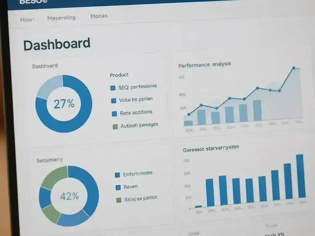 Local search marketing report for a Brocklehurst service company serving Westsyde and North Kamloops