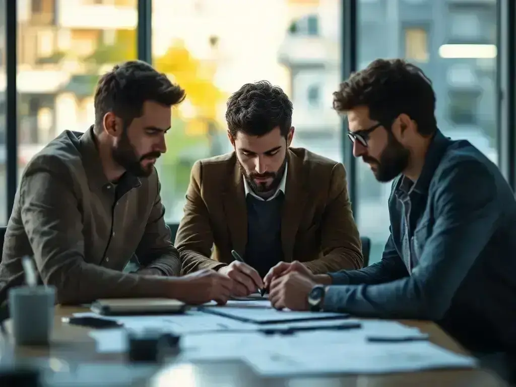 Website design and SEO audit for a family business near Brocklehurst Community Centre in British Columbia