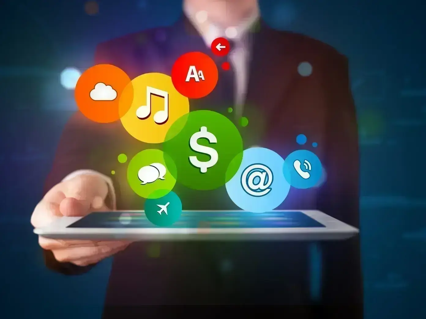 Website design and SEO audit for a Dallas BC business serving Penticton and rural areas