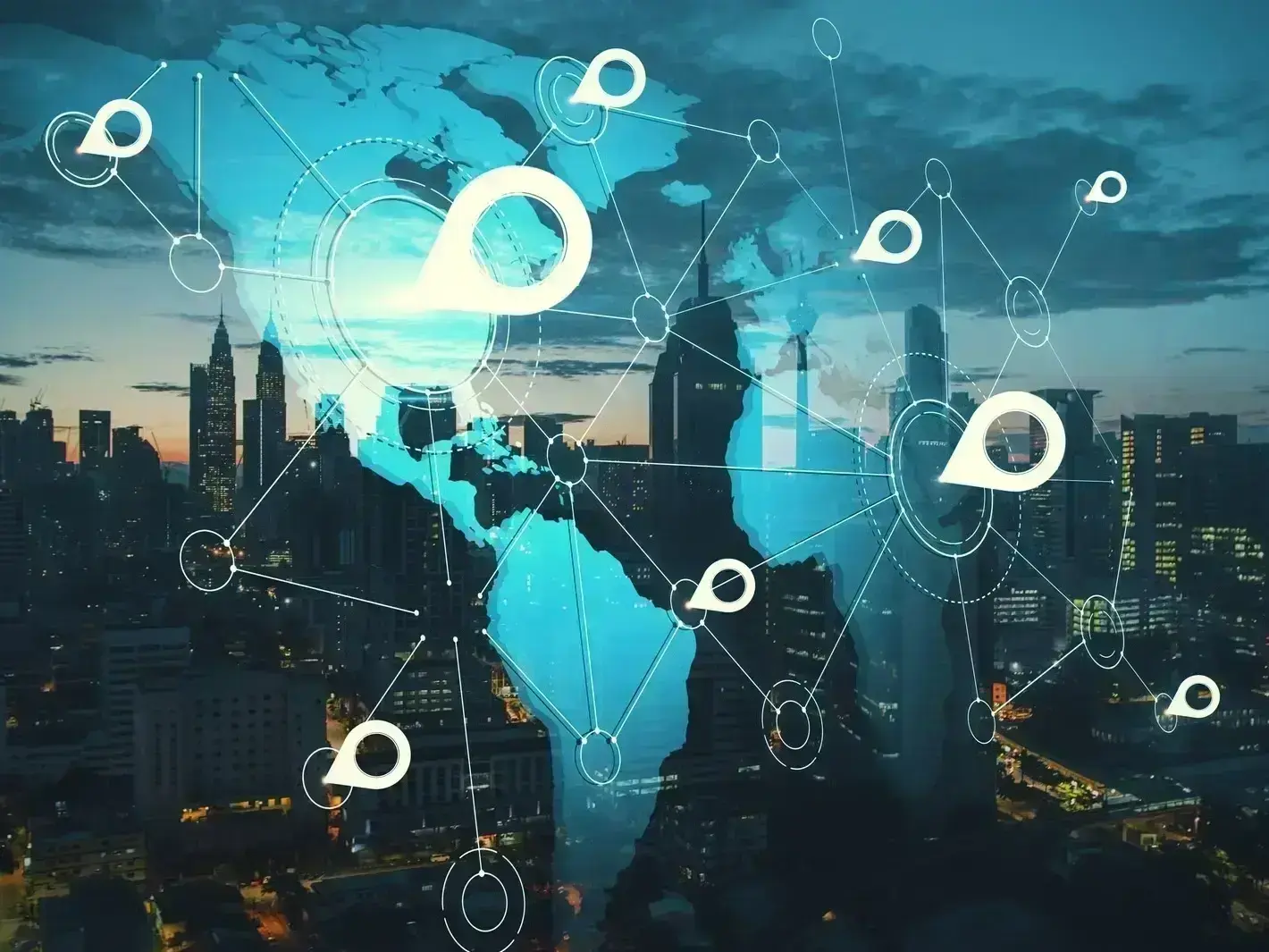 Westsyde SEO Agency team reviewing Google Business Profile rules near Westsyde Mall