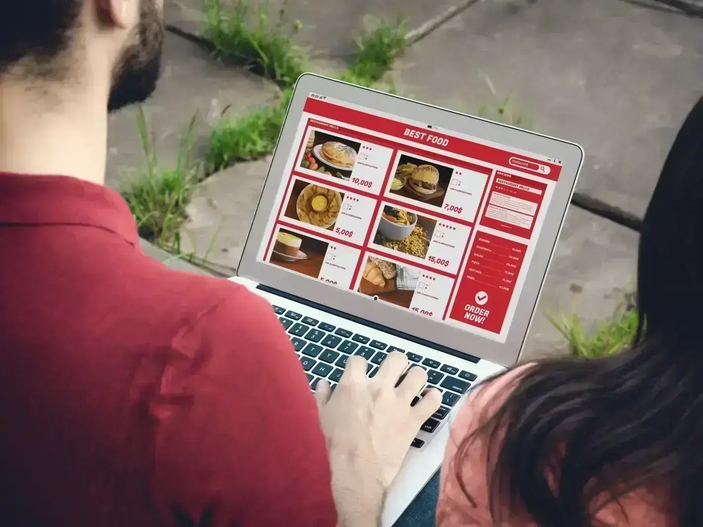 Google Ads Advertising