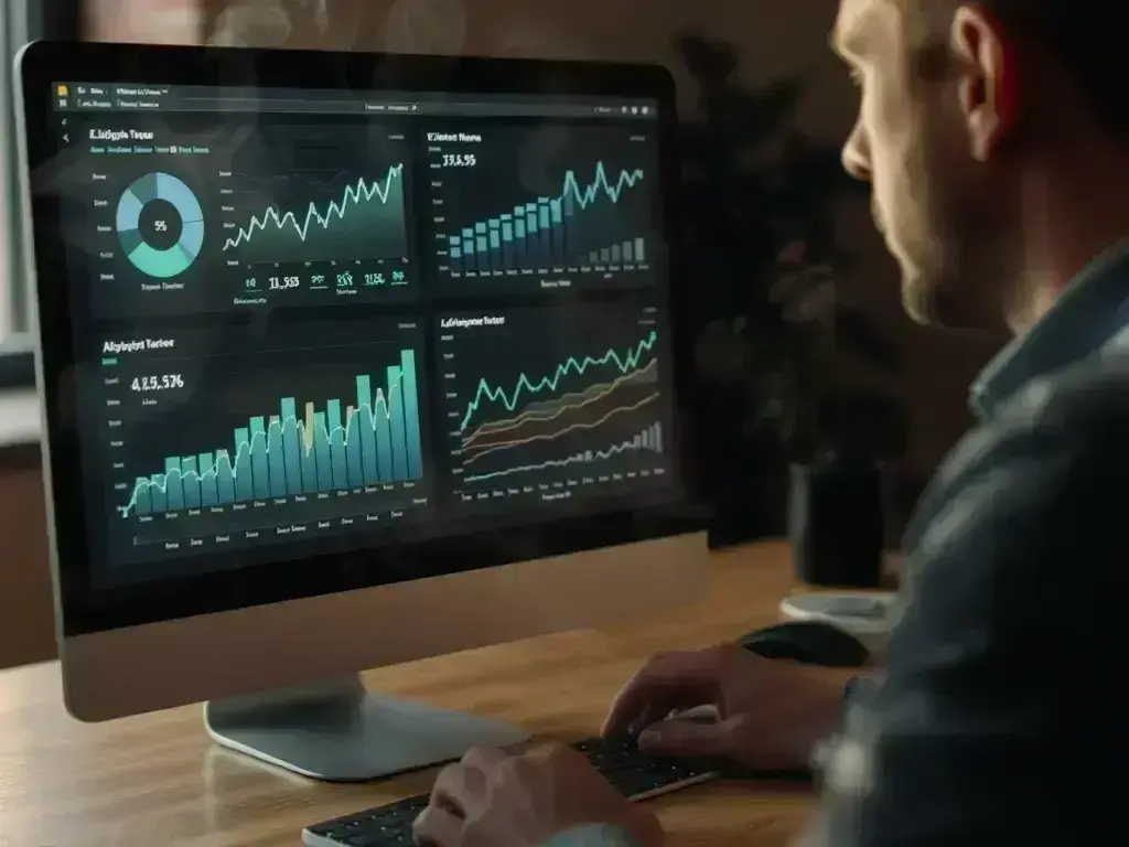 Website design and SEO strategy session for hospitality brand near Stanley Park and the Vancouver Seawall